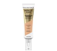 Max Factor Miracle Pure Fondotinta 40 Light Ivory Light Ivory