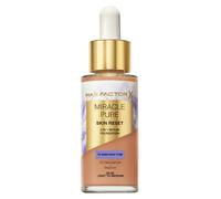 Max Factor Miracle Pure Fondotinta-Serum 2 in 1, 60-80