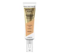 Max Factor Miracle Pure Foundation 44 Warm Ivory Warm Ivory