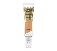 Max Factor Miracle Pure Foundation 70 Warm Sand