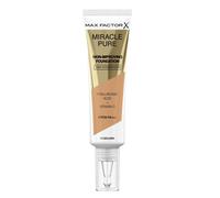 Max Factor Miracle Pure Skin fondotinta lunga tenuta SPF 30 colore 75 Golden 30 ml
