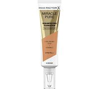 Max Factor Make-Up Viso Miracle Pure Foundation 080 Bronze 30 ml
