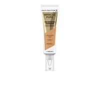 Max Factor Miracle Pure Foundation 70 Warm Sand