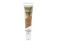Max Factor Miracle Pure Foundation SPF30 85-Caramel