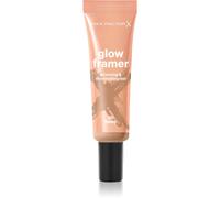 Max Factor Miracle Pure Glow Framer fluido abbronzante colore 20 Honey 30 ml