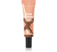 Max Factor Miracle Pure Glow Framer fluido abbronzante colore 60 Rich 30 ml