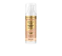 Max Factor Miracle Pure Hydratint Essence Fondotinta Viso, 2 Fair-Light