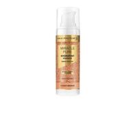 Max Factor Miracle Pure Hydratint Essence Fondotinta per il viso, 4 Light-Medium