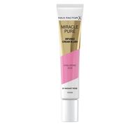 Max Factor Miracle Pure Infused Blush In Crema 04 Blooming Berry - Blush