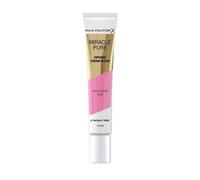 Max Factor Miracle Pure Infused Blush in crema 15 ml 01 Radiant Rose - Fard