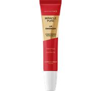 Max Factor Miracle Pure Lip Enhancer Balsamo Labbra, 070 Peach Cream g