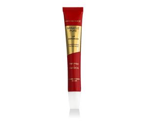 Max Factor Miracle Pure Lip Enhancer Conditioning Tinted Balm 12 ml ombra 030 Sweet Cherry