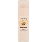 Max Factor Miracle Pure Luminous Touch 15 Rose Gold 6 g - Blush in Stick