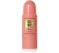 Max Factor Miracle Pure Luminous Touch blush in crema 30 Blushing Petal 6 g