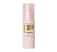 Max Factor Miracle Pure Luminous Touch Highlighter Balm, 15 Rose Gold, Illuminante in stick, Texture morbida, Finish luminoso, Con Olio di Jojoba ed Estratto di Melograno, Formula vegana, 6 g