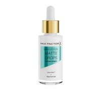 Max Factor Miracle Pure Matte Drops Siero-primer opacizzante