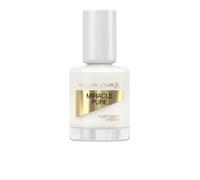 Max Factor Miracle Pure Nail Polish 155-Coconut Milk