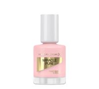 Max Factor Miracle Pure smalto per unghie curativo 12 ml tonalità 220 Cherry Blossom