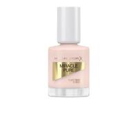 Max Factor Miracle Pure Nail Polish 205-Nude Rose