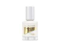Max Factor Miracle Pure smalto per unghie lunga tenuta colore 155 Coconut Milk 12 ml