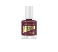 Max Factor Miracle Pure Smalto per unghie 373 Regal Garnet 12 ml