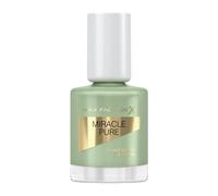 Max Factor Miracle Pure smalto per unghie lunga tenuta colore 580 Lucky Jade 12 ml