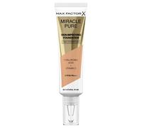 Max Factor Miracle Pure Natural Rose 50 30 ml