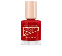 Max factor Miracle Pure Priyanka, smalto per unghie, 360, Daring Cherry, 12 ml