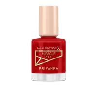 Max Factor Miracle Pure Priyanka Smalto per unghie 360 Daring Cherry 12 ml