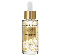 Max Factor Miracle Pure Skin-Illuminating Serum siero viso illuminante 30 ml per donna