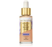 Max Factor Miracle Pure Serum With Color Nr 30 - 40-Fair To Light 30 ml