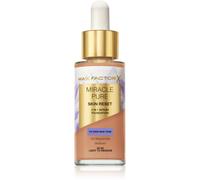 Max Factor Miracle Pure Siero Fondotinta colore 60-80 Light To Medium 30 ml