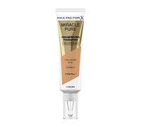 Max Factor Miracle Pure Skin Improving Fondotinta 75 Golden 30 ml
