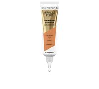 Max Factor Miracle Pure Skin-Improving Foundation 24H Hydration Spf30 82-Deep Bronze 30Ml
