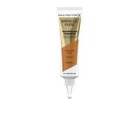 Max Factor Miracle Pure Skin-Improving Foundation SPF30 30ml - 86 Warm Praline