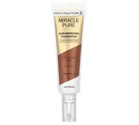 Max Factor Miracle Pure Skin Improving Foundation 30 ml 100 Cocoa Fondotinta