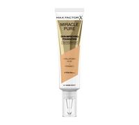 Max Factor Miracle Pure primer per il viso 30 ml Warm Ivory