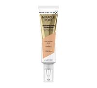 Max Factor Miracle Pure primer per il viso 30 ml Light Ivory