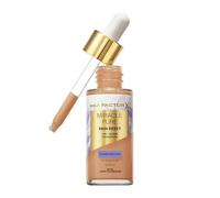 Miracle Pure Sã©Rum Con Color 60-80-Light To Medium 30 Ml Cura della persona e salute