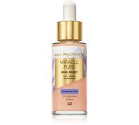 Max Factor Miracle Pure Serum With Color Nr 10 - 30-Fair 30 ml
