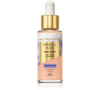 Max Factor Miracle Pure Skin Reset Siero Fondotinta colore 20-35 Fair Cool 30 ml