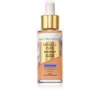 Max Factor Miracle Pure Skin Reset Siero Fondotinta colore 50-70 Light to Medium Warm 30 ml