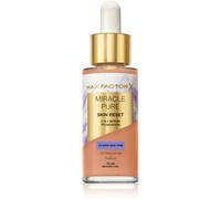 Max Factor Miracle Pure Skin Reset Siero Fondotinta colore 70-85 Medium Cool 30 ml