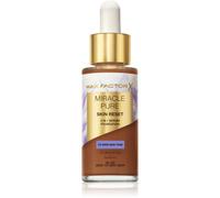 Max Factor Miracle Pure Skin Reset Siero Fondotinta colore 95-100 Deep to Very Deep 30 ml
