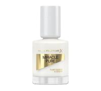 Max Factor Miracle Pure Smalto per unghie 155 Coconut Milk 12 ml