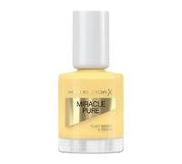 Max Factor Miracle Pure Smalto per unghie 500 Lemon Tea 12 ml