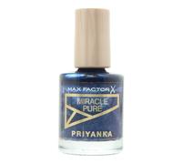 Max Factor Miracle Pure, Smalto per unghie, 830, Notte stellata, 12 ml