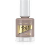 Max Factor Miracle Pure smalto per unghie curativo 12 ml tonalità 812 Spiced Chai