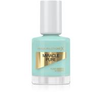 Max Factor Miracle Pure Nail Polish Nº 840-Moonstone Blue