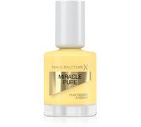 Max Factor Miracle Pure Smalto Tè al limone 500 12 ml - Smalto per unghie